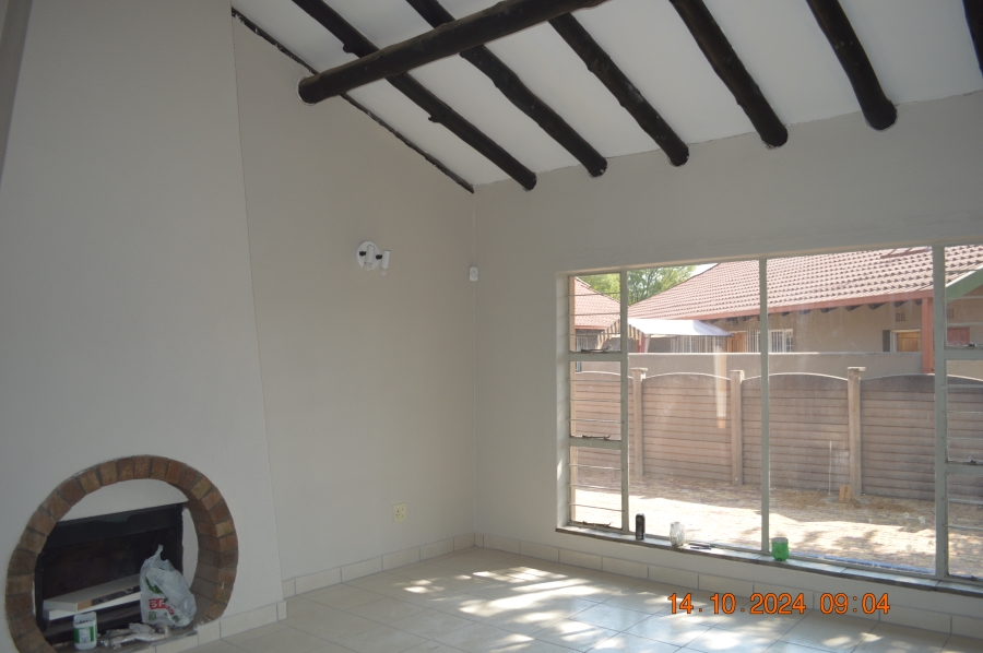 3 Bedroom Property for Sale in Vaalpark Free State